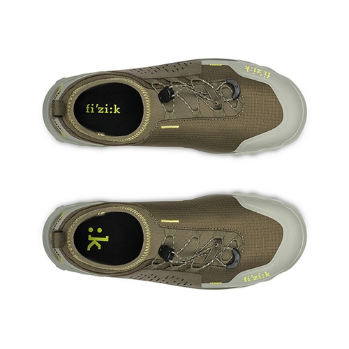 fi'zi:k ( �t�B�W�[�N ) �r���f�B���O�V���[�Y ERGOLACE 2 ( �G���S���[�X 2 ) �t�H���X�g�O���[��/�L������ 41.0 ( 26.4cm )