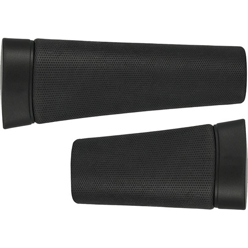 selle-ROYAL ( セラロイヤル ) グリップ NIVO GRIPSHIFT ( ニヴォ グリップシフト ) ブラック 130mm(左)/90mm(右)