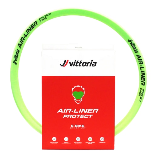 VITTORIA ( �r�b�g���A ) �`���[�u AIR-LINER PROTECT E-BIKE ( �G�A���C�i�[ �v���e�N�g �C�[�o�C�N ) 27.5X2.4-2.6 ( 584 )
