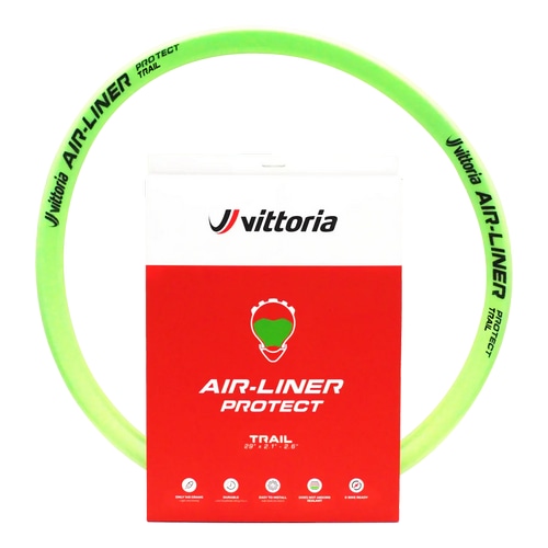 VITTORIA ( �r�b�g���A ) �`���[�u AIR-LINER PROTECT TRAIL ( �G�A���C�i�[ �v���e�N�g �g���C�� ) 29X2.1-2.6 ( 622 )