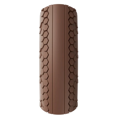 VITTORIA ( ビットリア ) チューブレスタイヤ TERRENO PRO GRAVEL RACE T10 G2.0 TLR ( テレーノ プロ グラベル レース T10 G2.0 チューブレスレディ ) ナチュラルブラウン 700X35C ( 622 )