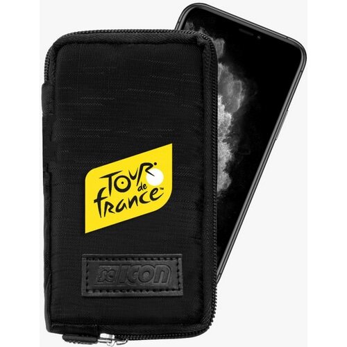 SCICON ( シーコン ) 財布・サイクルウォレット PHONE WALLET ( フォン ウォレット ) ツールドフランス エディション