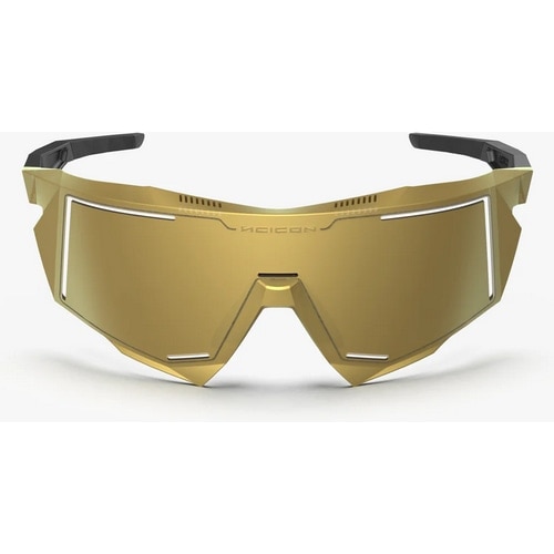 SCICON ( シーコン ) サングラス AEROSTORM ( エアロストーム ) マルチミラーブロンズ