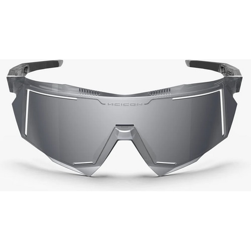 SCICON ( シーコン ) サングラス AEROSTORM ( エアロストーム ) マルチミラーシルバー