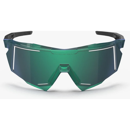 SCICON ( シーコン ) サングラス AEROSTORM ( エアロストーム ) マルチミラーグリーン