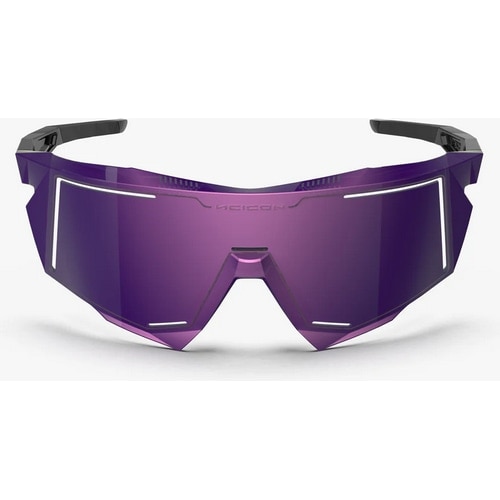 SCICON ( シーコン ) サングラス AEROSTORM ( エアロストーム ) マルチミラーパープル