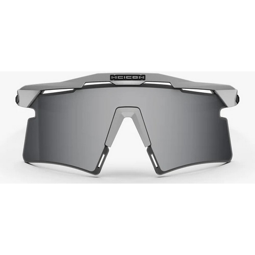 SCICON ( シーコン ) サングラス AEROSHADE 2.0 TITANIUM ( エアロシェード 2.0 チタニウム ) ホワイトメタルマット(スモーク+ピンク)