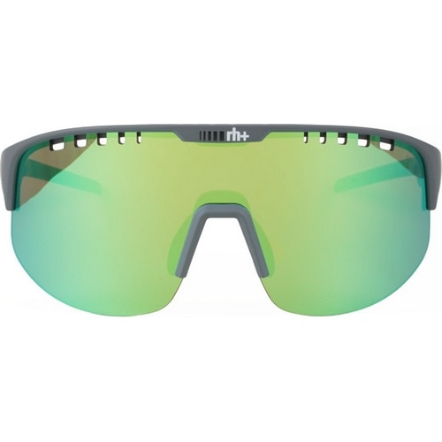 rh+ ( �A�[���G�C�`�v���X ) �T���O���X OLYMPO ( �I�����| ) �}�b�g�O���[/�u���b�N