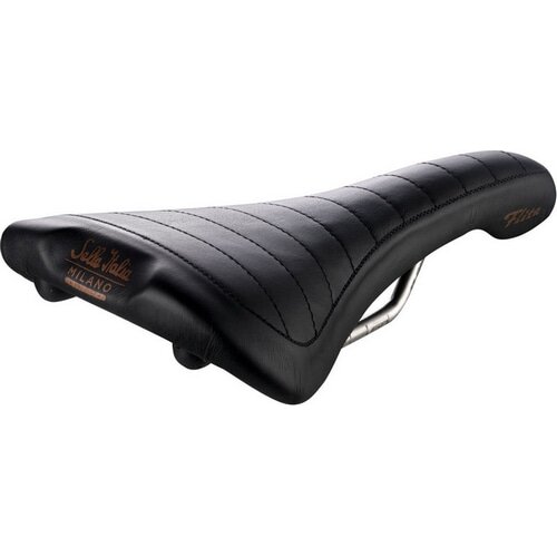 selle-ITALIA ( ZC^A ) Th MILANO FLITE BONNIE ( ~m tCg u[j[ ) ubN