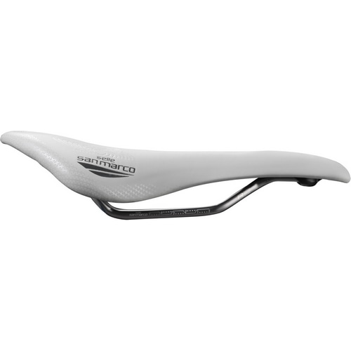 selle-SANMARCO ( セラサンマルコ ) サドル ALLROAD OPEN-FIT ( オールロード オープン フィット )  スーパーコンフォートレーシング アイスグレー ワイド