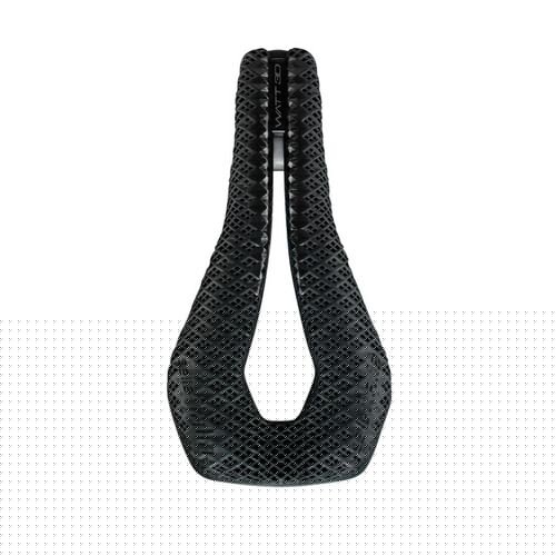 selle-ITALIA ( �Z���C�^���A ) �T�h�� WATT 3D KIT CARBONIO SUPERFLOW ( ���b�g 3D �L�b�g �J���{�j�I �X�[�p�[�t���[ ) �u���b�N