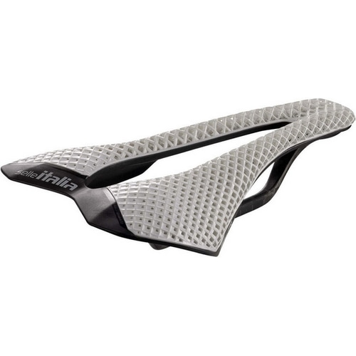 selle-ITALIA ( �Z���C�^���A ) �T�h�� SLR CARBON 3D ( SLR �J�[�{�� 3D ) �I�p�[���z���C�g S3
