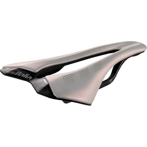 selle-ITALIA ( �Z���C�^���A ) �T�h�� SLR CARBON ( SLR �J�[�{�� ) �I�p�[���z���C�g S3