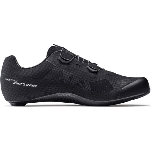 NORTH WAVE ( ノースウェーブ ) ビンディングシューズ EXTREME PRO 3 ( エクストリーム プロ 3 ) ブラック/ホワイト 41.5 ( 26.4cm )