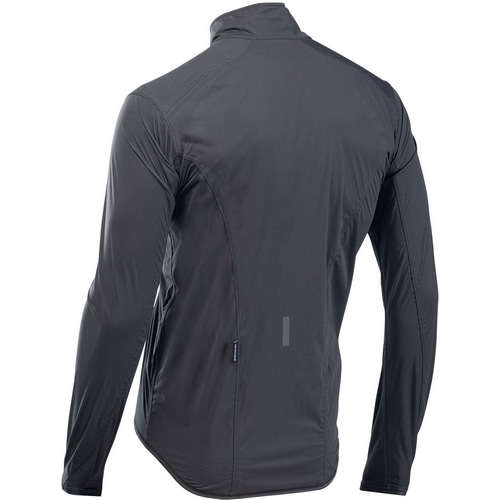 NORTH WAVE ( �m�[�X�E�F�[�u ) ���C���E�F�A RAINSKIN SHIELD 2 JACKET ( ���C���X�L�� �V�[���h 2 �W���P�b�g ) �_�[�N�O���[ S