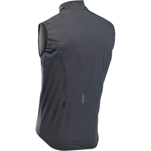 NORTH WAVE ( �m�[�X�E�F�[�u ) ���C���E�F�A RAINSKIN VEST ( ���C���X�L�� �x�X�g ) �_�[�N�O���[ S