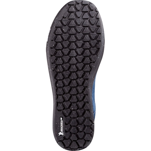 NORTH WAVE ( �m�[�X�E�F�[�u ) �V���[�Y TAILWHIP ECO EVO ( �e�C���E�B�b�v �G�R �G���H ) �f�B�[�v�u���[ 43 ( 27.4cm )