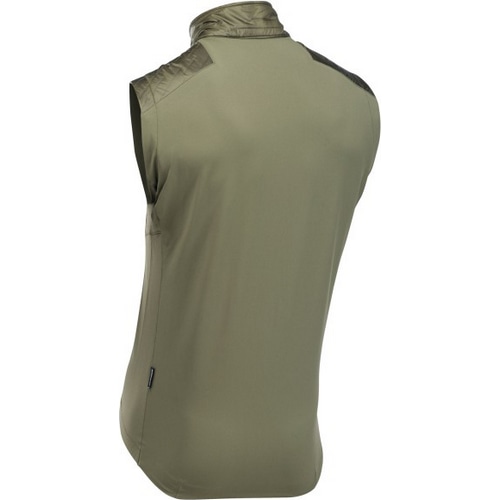NORTH WAVE ( ノースウェーブ ) ベスト・ジレ EXTREME TRAIL VEST ( エクストリーム トレイル ベスト ) フォレストグリーン L
