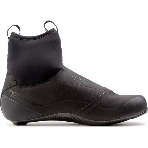 NORTH WAVE ( ノースウェーブ ) ビンディングシューズ FLAGSHIP R GTX ( フラッグシップ R GTX ) ブラック 40 ( 25.4cm )