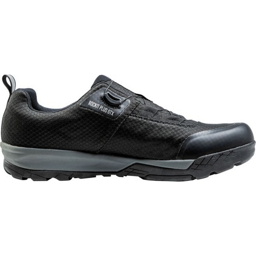 NORTH WAVE ( �m�[�X�E�F�[�u ) �r���f�B���O�V���[�Y ROCKIT PLUS GTX ( ���L�b�g �v���X GTX ) �u���b�N 42 ( 26.7cm )