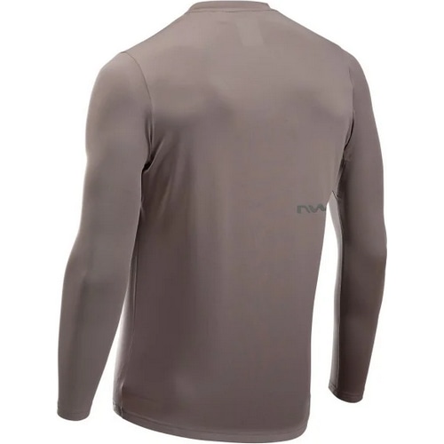 NORTH WAVE ( ノースウェーブ ) 長袖ジャージ BOMB JERSEY LONG SLEEVE ( ボム ロングスリーブジャージ ) サンド L