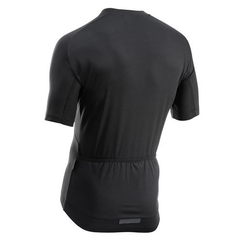 NORTH WAVE ( ノースウェーブ ) 半袖ジャージ FORCE 2 JERSEY ( フォース 2 ジャージ ) ブラック M