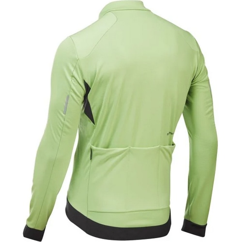 NORTH WAVE ( ノースウェーブ ) ジャケット EXTREME JACKET ( エクストリーム ジャケット ) クールマッチャ/ブラック L