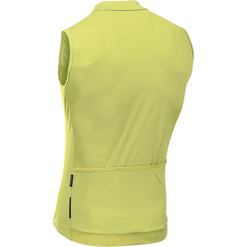 NORTH WAVE ( ノースウェーブ ) ベスト・ジレ AIROUT VEST ( エアアウト ベスト ) クールマッチャ S