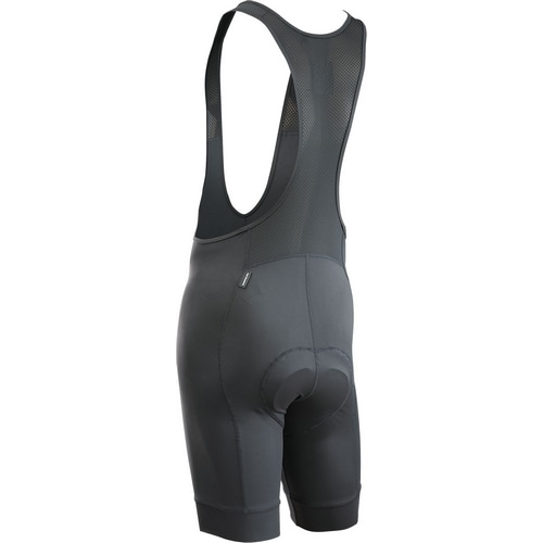 NORTH WAVE ( ノースウェーブ ) ビブショーツ ACTIVE BIBSHORT ( アクティブ ビブショーツ ) ブラック M
