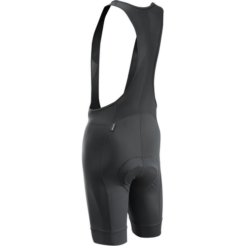 NORTH WAVE ( ノースウェーブ ) ビブショーツ ACTIVE GEL BIBSHORT ( アクティブ ジェル ビブショーツ ) ブラック M