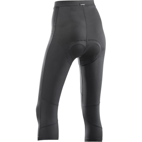 NORTH WAVE ( ノースウェーブ ) ニータイツ ACTIVE WMN KNICKER ( アクティブ ウーマン ニッカー ) ブラック S レディース
