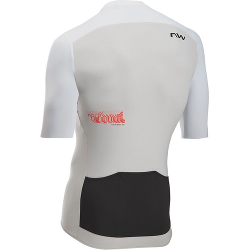 NORTH WAVE ( m[XEF[u ) W[W ESSENCE EVO JERSEY SHORT SLEEVE ( GbZX GH W[W ) O[/zCg M