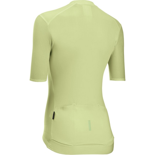 NORTH WAVE ( ノースウェーブ ) 半袖ジャージ EXTREME WOMAN JERSEY SHORT SLEEVE ( エクストリーム ウーマン ショートスリーブジャージ ) クールマッチャ M レディース