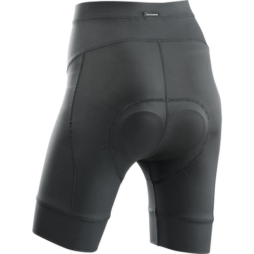 NORTH WAVE ( ノースウェーブ ) レーサーパンツ ACTIVE WMN SHORT ( アクティブ ウーマン ショーツ ) ブラック S レディース