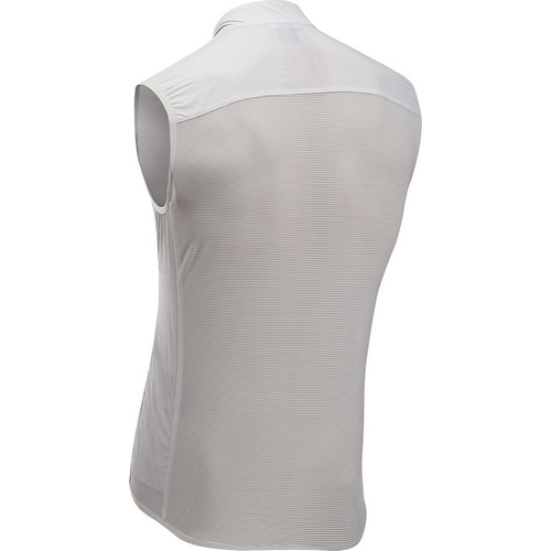 NORTH WAVE ( ノースウェーブ ) ベスト・ジレ EXTREME LIGHT VEST ( エクストリーム ライト ベスト ) ライトグレー S