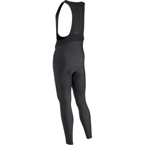 NORTH WAVE ( ノースウェーブ ) ビブタイツ EXTREME PRO MS BIBTIGHT ( エクストリーム プロ ミッドシーズン ビブタイツ ) ブラック L
