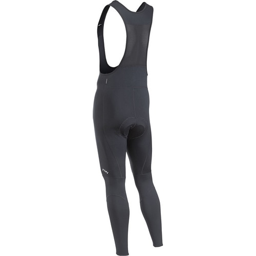 NORTH WAVE ( ノースウェーブ ) ビブタイツ ACTIVE BIBTIGHT ( アクティブ ビブタイツ ) ブラック M