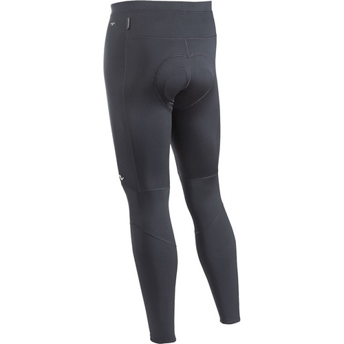 NORTH WAVE ( ノースウェーブ ) タイツ ACTIVE TIGHT ( アクティブ タイツ ) ブラック M
