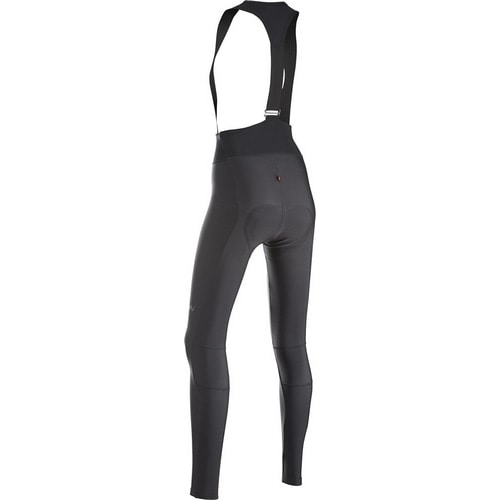 NORTH WAVE ( ノースウェーブ ) ビブタイツ EXTREME MS WOMAN BIBTIGHT ( エクストリーム ミッドシーズン ウーマン ビブタイツ ) ブラック M レディース