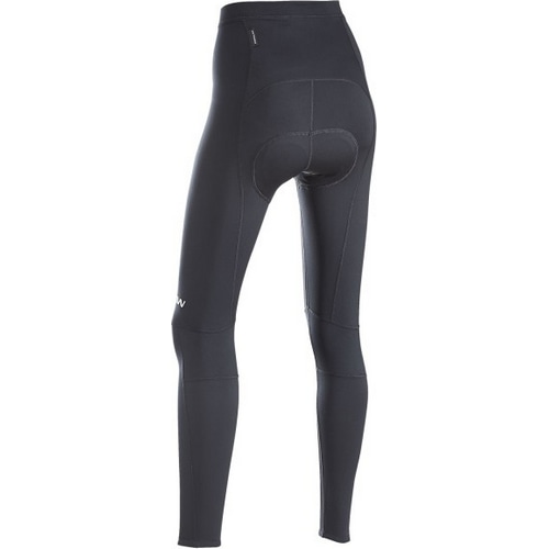 NORTH WAVE ( ノースウェーブ ) タイツ ACTIVE WMN TIGHT ( アクティブ ウーマン タイツ ) ブラック M レディース