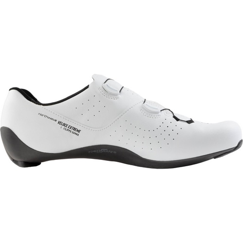 NORTH WAVE ( �m�[�X�E�F�[�u ) �r���f�B���O�V���[�Y TOP GANNA EXTREME ( �g�b�v �K���i �G�N�X�g���[�� ) �z���C�g 41 ( 26.0cm )