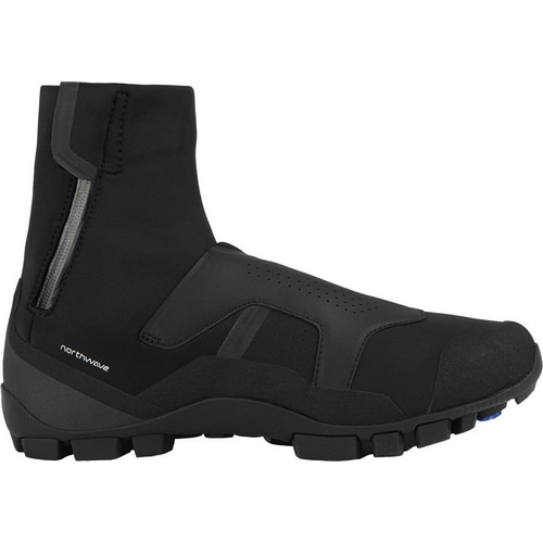 NORTH WAVE ( ノースウェーブ ) ビンディングシューズ CELSIUS XT ARCTIC GTX ( セルシウス XT アークティック GTX ) ブラック 41 ( 26.0cm )