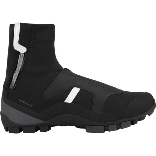 NORTH WAVE ( ノースウェーブ ) ビンディングシューズ CELSIUS XT GTX ( セルシウス XT GTX ) ブラック/ダークグレー 41 ( 26.0cm )