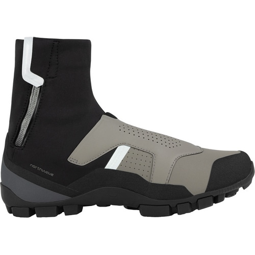 NORTH WAVE ( ノースウェーブ ) ビンディングシューズ CELSIUS XT GTX ( セルシウス XT GTX ) ブラック/サンド 42 ( 26.7cm )