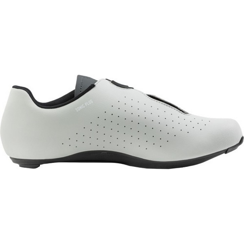 NORTH WAVE ( ノースウェーブ ) ビンディングシューズ SONIC PLUS ( ソニック プラス ) ライトグレー 42 ( 26.7cm )