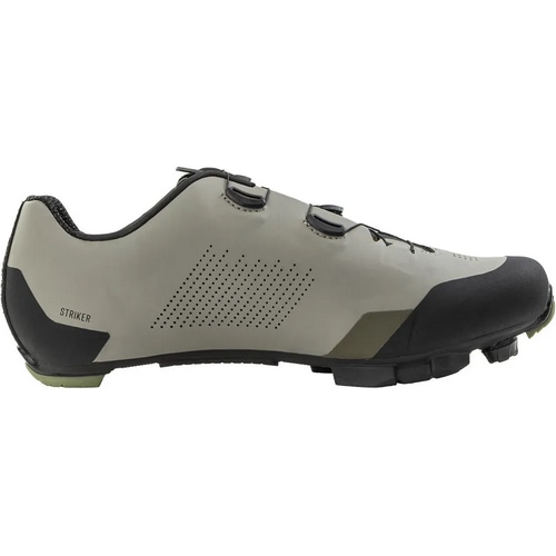 NORTH WAVE ( ノースウェーブ ) ビンディングシューズ STRIKER ( ストライカー ) サンド/グリーンフォレスト 42 ( 26.7cm )