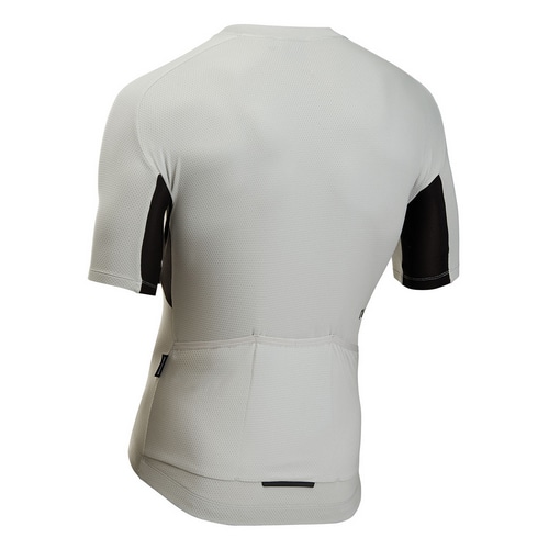 NORTH WAVE ( ノースウェーブ ) 半袖ジャージ FORCE 2 JERSEY ( フォース 2 ジャージ ) ライトグレー L