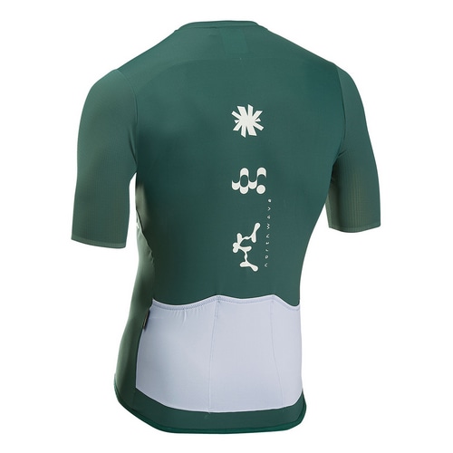 NORTH WAVE ( �m�[�X�E�F�[�u ) �����W���[�W ESSENCE EVO JERSEY ( �G�b�Z���X �G���H �W���[�W ) �y�g�����A�� L