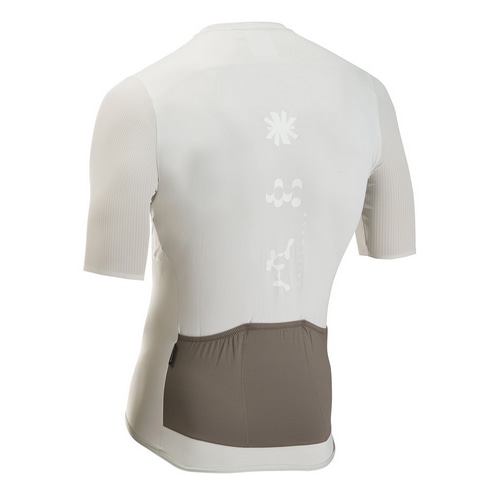 NORTH WAVE ( �m�[�X�E�F�[�u ) �����W���[�W ESSENCE EVO JERSEY ( �G�b�Z���X �G���H �W���[�W ) ���C�g�O���[ S