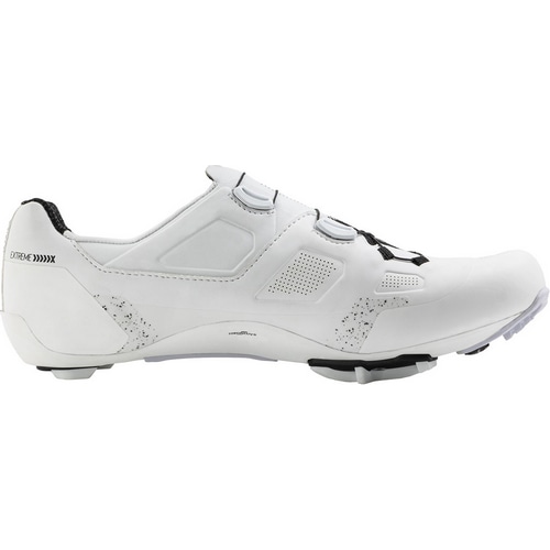 NORTH WAVE ( ノースウェーブ ) ビンディングシューズ EXTREME X ( エクストリーム エックス ) ホワイト 42 ( 26.7cm )